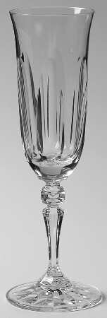 Ondine Fluted Champagne