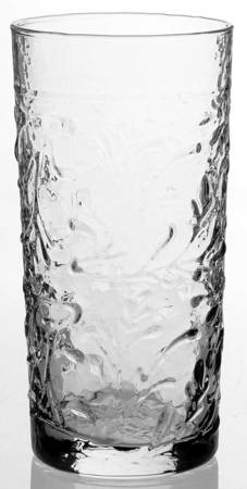 Garden Vine Clear Cooler