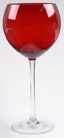 Tuscany Holiday Balloon Wine