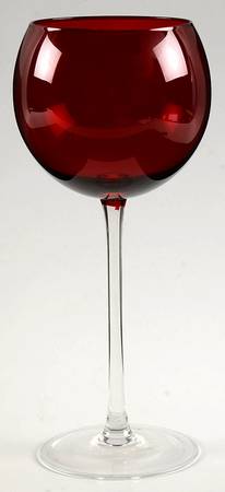 Tuscany Holiday Balloon Wine by Lenox