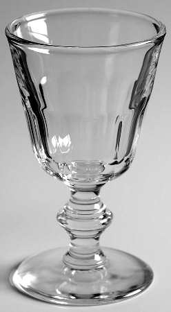 Perigord Water Goblet