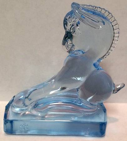 Animals &amp; Figurines by Longaberger Glass