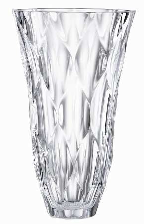 Harlequin 12" Flower Vase