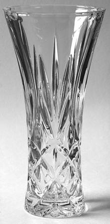Meadow 8" Flower Vase