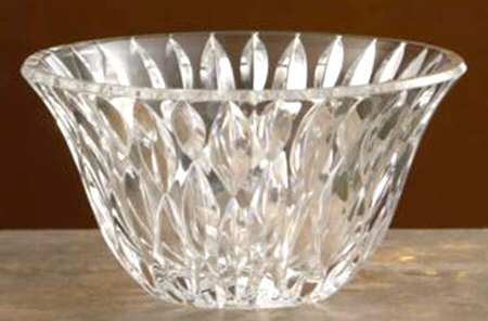 Rain 6" Round Bowl