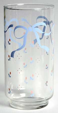 LRS107 by Libbey Glass Company
