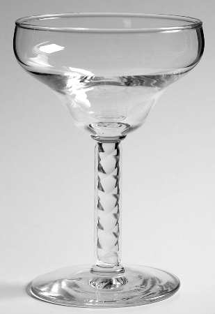 Empire by Libbey Glass Company
