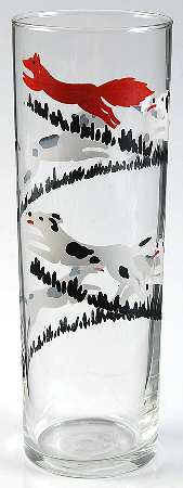 Tally Ho Cooler