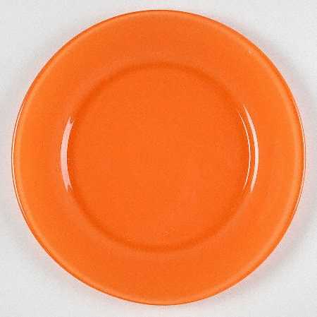 Basics Service Plate
