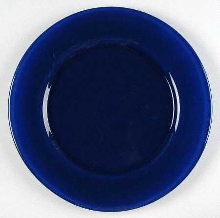 Basics Service Plate