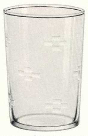 Sampler 9 Oz Flat Tumbler