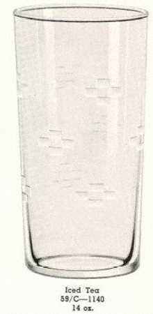Sampler Flat Iced Tea