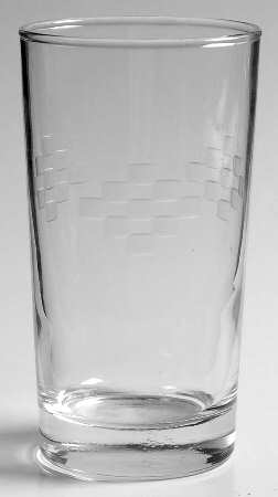 Sampler 10 Oz Flat Tumbler
