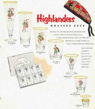 Highlanders Highball
