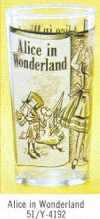 Classic Novels 12 Oz Flat Tumbler