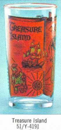 Classic Novels 12 Oz Flat Tumbler