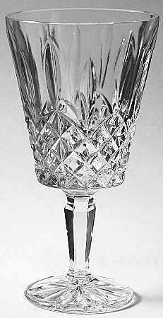 Cambridge by Libbey Glass Company
