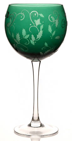 LC30 Balloon Wine