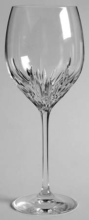 Brilliance Wine Glass