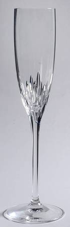 Brilliance Fluted Champagne