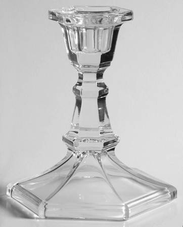 LC31 5 Light Candlestick