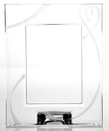 True Love Frame-Holds 5" X 7" Photo