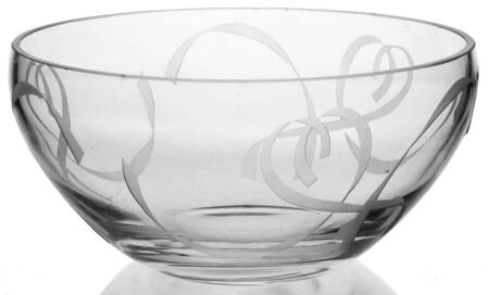 True Love 8" Round Bowl