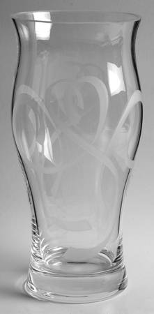 True Love Large Vase