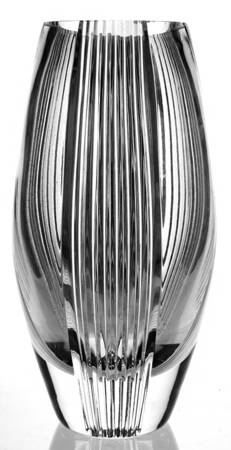 Triumph Collection 10" Flower Vase