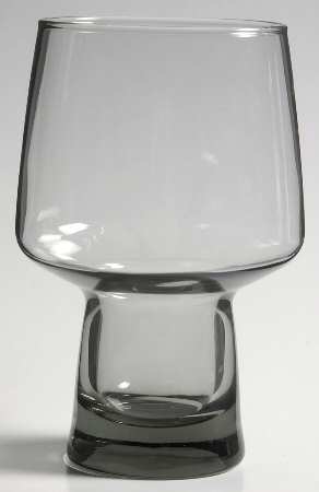 Smoke Accent by Libbey Glass Company