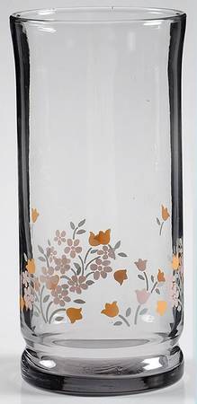 LRS119 14 Oz Flat Tumbler