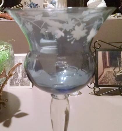 Serene Blue by Lenox