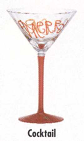 Eat Drink Be Merry Liquor Cocktail
