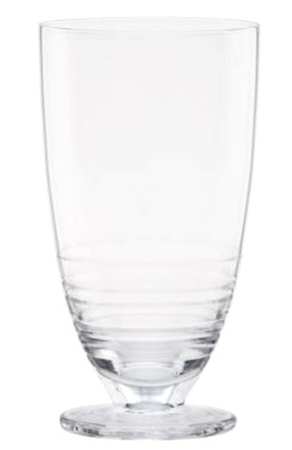Fair Harbor Highball Glass