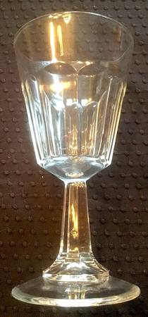 Gibralter II Clear Wine