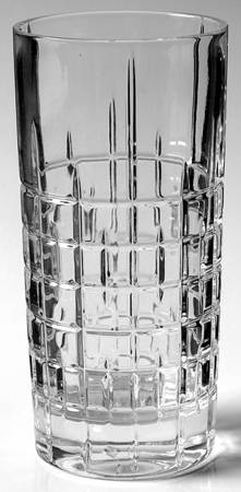 Cocktail Party Highball Glass