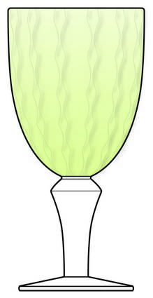 Honeycomb Green