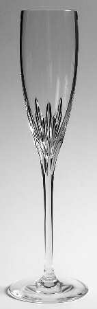 Firelight Signature Fluted Champagne