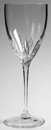 Firelight Signature Wine Glass