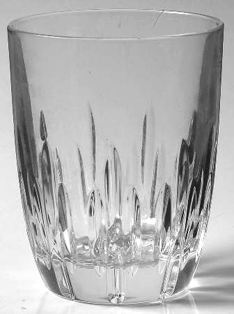 Firelight Signature Double Old Fashioned