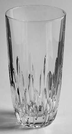Firelight Signature Highball Glass