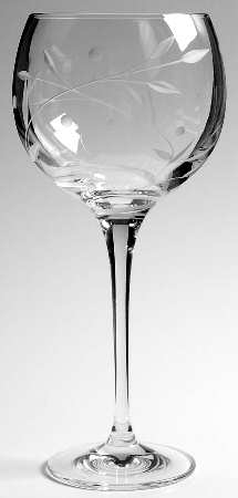 Opal Innocence Signature Balloon Wine