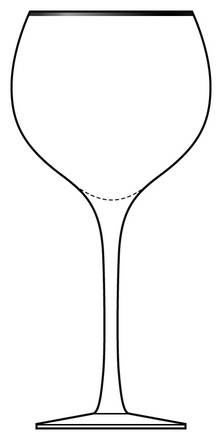 Solitaire Platinum Signature by Lenox