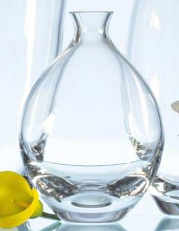Lenox Garden 7" Ball Vase