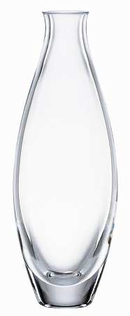 Lenox Garden 7" Bottle Bud Vase