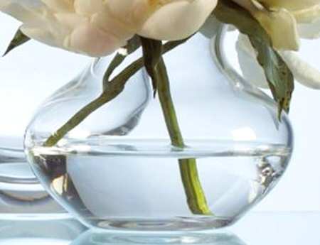 Lenox Garden 4" Posy Vase