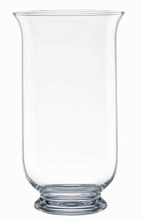 Lenox Garden 1 Piece Open Hurricane/Vase