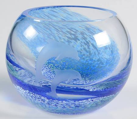 Dolphin Paradise by Lenox