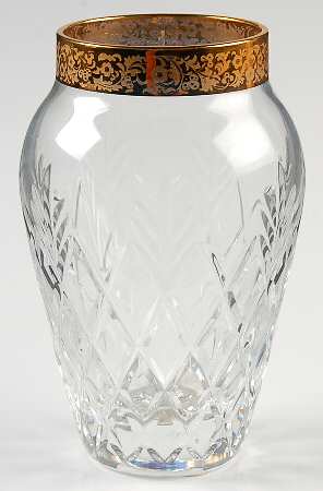 Citation Lace Gold by Lenox
