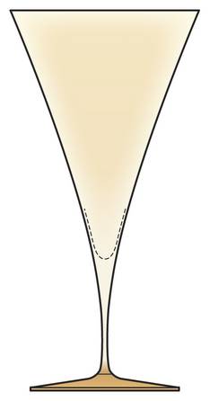 Ambassador Gold Lustre